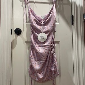 Princess Polly floral dress